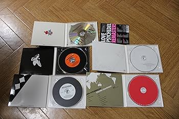 Amazon.co.jp: Remasters BOX: ミュージック